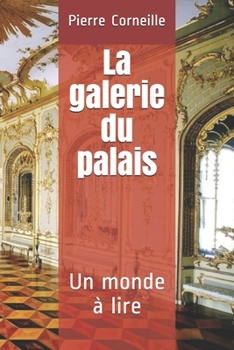 Paperback La galerie du palais: Un monde ? lire [French] Book