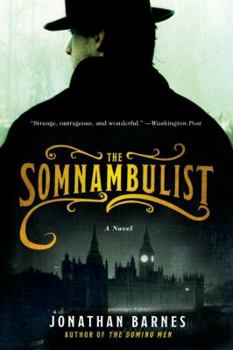 Paperback The Somnambulist Book