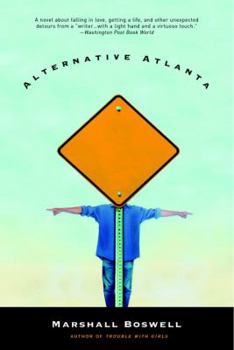 Hardcover Alternative Atlanta Book