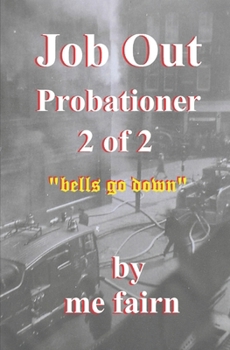 Paperback Job Out Probationer Part 2 Book