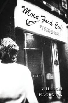 Paperback The Moon Food Cafe Book