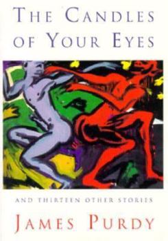 Paperback The Candles of Your Eyes Book