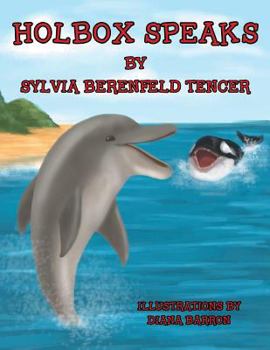 Paperback Holbox Speaks Book