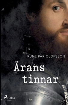 Paperback Ärans tinnar [Swedish] Book