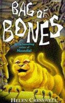 Hardcover Bag of Bones (H Fantasy) Book