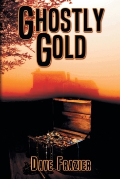 Paperback Ghostly Gold Book