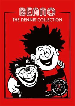 Hardcover The Dennis Collection Book