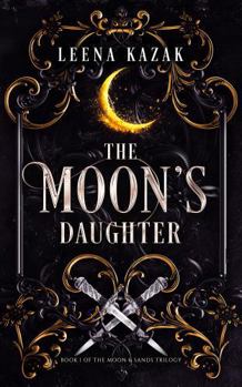 The Moon's Daughter (Moon & Sands)