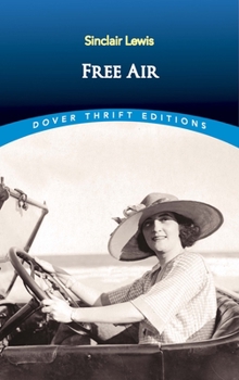 Paperback Free Air Book