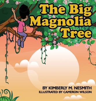 Hardcover Big Magnolia Book