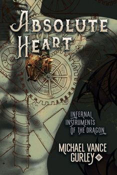 Paperback Absolute Heart: Volume 1 Book