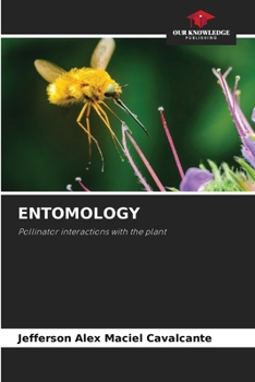 Paperback Entomology Book