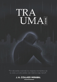 Paperback Trauma [Spanish] Book