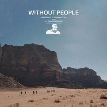 Vinyl Without People (Colour Vinyl) Book