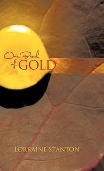 Hardcover One Bead of Gold Book