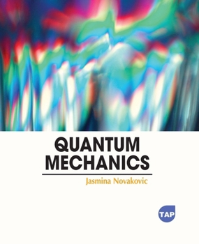 Library Binding Quantum Mechanics Book