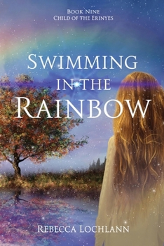 Paperback Swimming in the Rainbow Book
