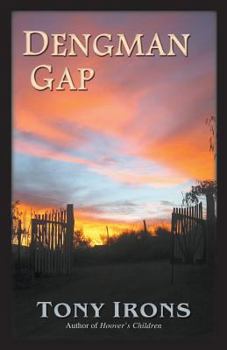 Paperback Dengman Gap Book
