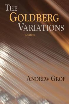 Paperback The Goldberg Variations Book
