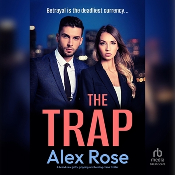 MP3 CD The Trap Book