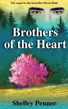 Paperback Brothers of the Heart Book