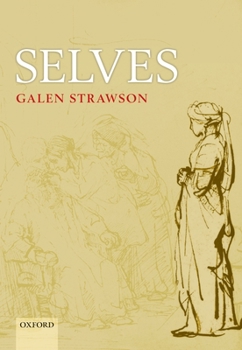 Paperback Selves: An Essay in Revisionary Metaphysics Book