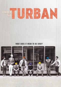DVD Under the Turban Book