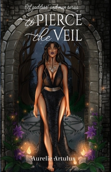 Paperback To Pierce the Veil: A Paranormal Romance Book