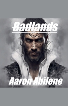 Paperback Badlands Book