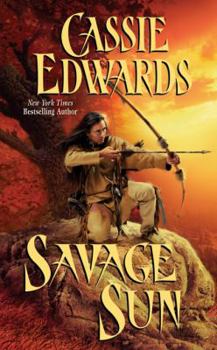 Savage Sun (Savage (Leisure Paperback)) - Book #34 of the Savage