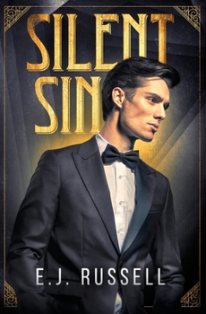 Paperback Silent Sin Book