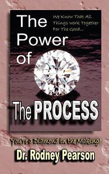 Paperback The Power of the Process Book