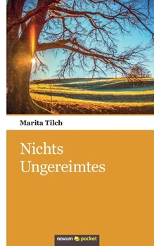 Paperback Nichts Ungereimtes [German] Book
