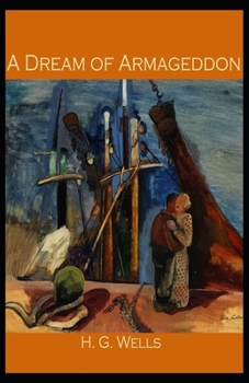 Paperback A Dream of Armageddon Illustrated Book