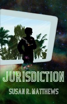 Paperback Jurisdiction Book