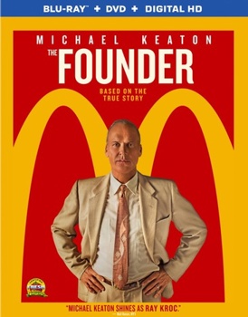 Founder, The