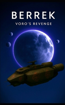 Berrek - Voro's Revenge