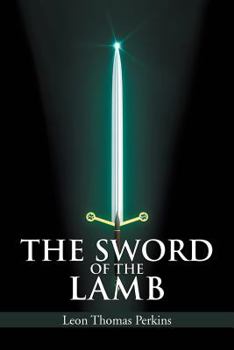 Paperback The Sword of the Lamb Book