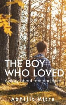 Paperback The Boy Who Loved Book