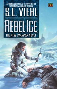 Rebel Ice - Book #6 of the Stardoc