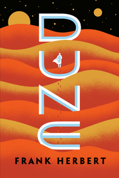 Paperback Dune Book