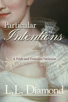 Paperback Particular Intentions Book