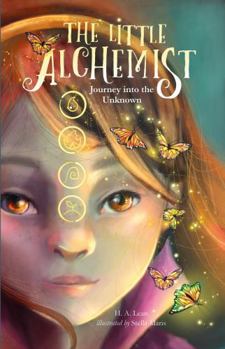 The Little Alchemist: Journey Into the Unknown