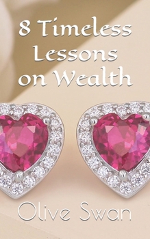 Paperback 8 Timeless Lessons on Wealth Book