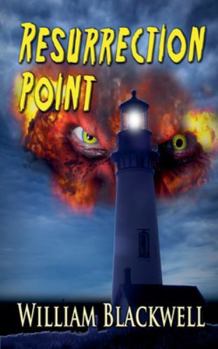 Paperback Resurrection Point Book