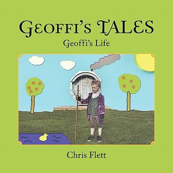 Paperback Geoffi's TALES Book