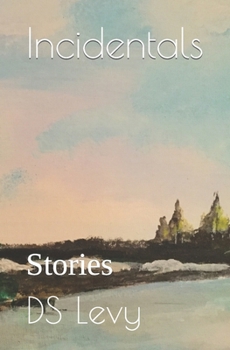 Paperback Incidentals: Stories Book