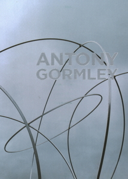 Antony Gormley