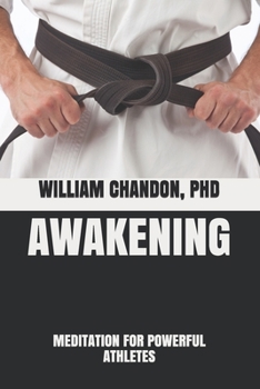 Paperback Awakening: Meditation for Powerful Athletes Book