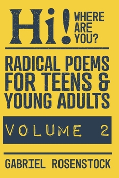 Hi! Where Are You?: Volume 2